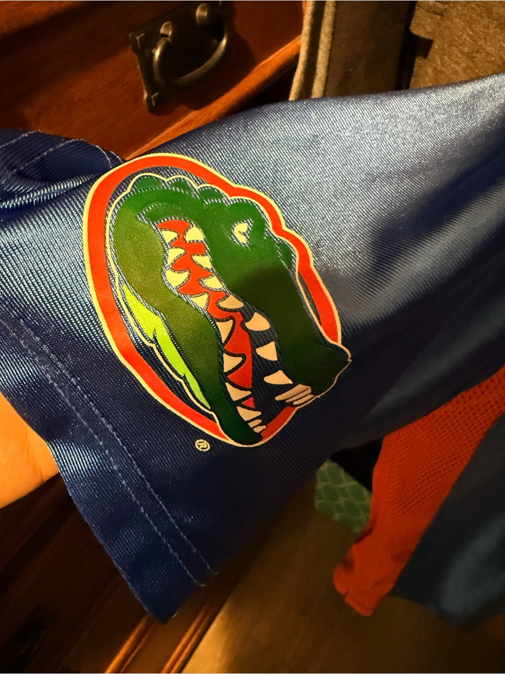 Clothing item - sports jersey - Picture 3 of 3